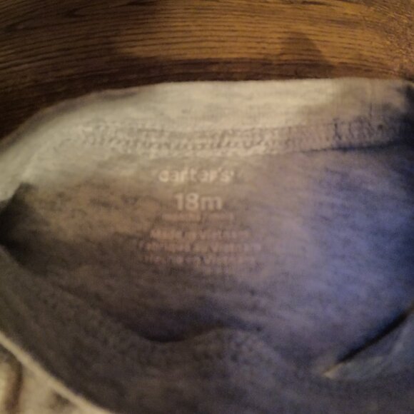 18 mon to 2T clothes - Picture 10 of 14